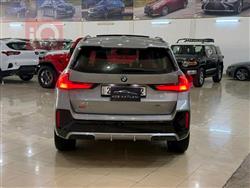 بي ام دبليو X1